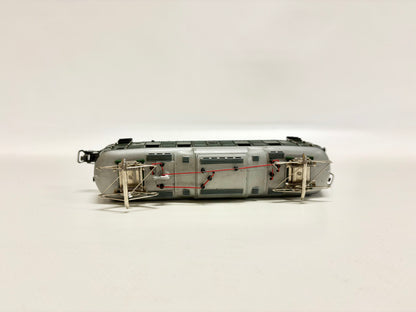 Märklin 3024 E-Lok E18 35 Schnellzuglok DB AC H0