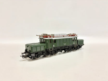 Märklin 3022 Digital-Umbau E-Lok Br 194 091-5 Deutsches Krokodil DB AC H0