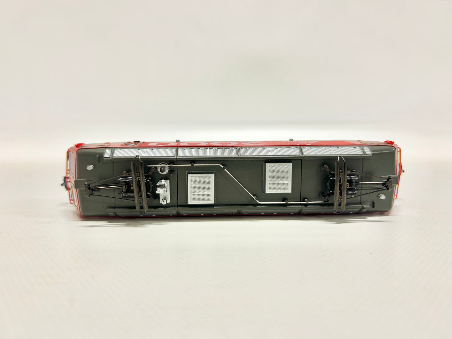 Märklin 3330 E-Lok Serie Re 4/4 IV SBB AC H0
