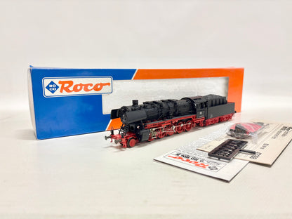 Roco 43288 Dampflok Br 50 2840 DB DC H0