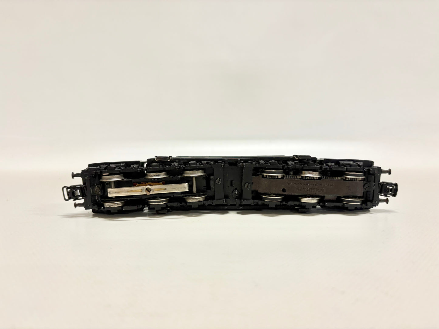 Märklin 3022 Digital-Umbau E-Lok Br 194 091-5 Deutsches Krokodil DB AC H0