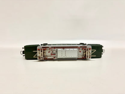 Märklin 3022 Digital-Umbau E-Lok Br 194 091-5 Deutsches Krokodil DB AC H0
