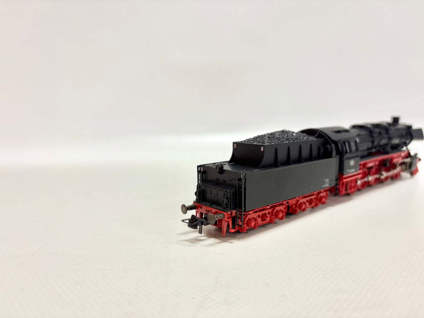 Roco 43288 Dampflok Br 50 2840 DB DC H0