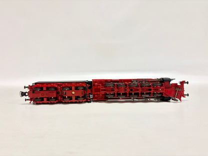 Roco 43288 Dampflok Br 50 2840 DB DC H0