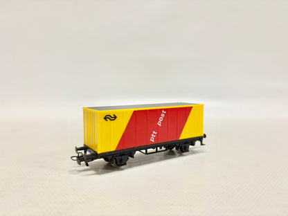 Märklin 84483 Güterwagen Containerwagen NS AC H0