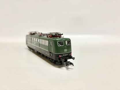 Märklin 3057 E-Lok Br 151 043-7 Güterzuglokomotive DB AC H0