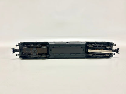 Märklin 01505 Diesellok Br 220 SoMo "IHK Erfolg ist kein Zufall" DB AC H0
