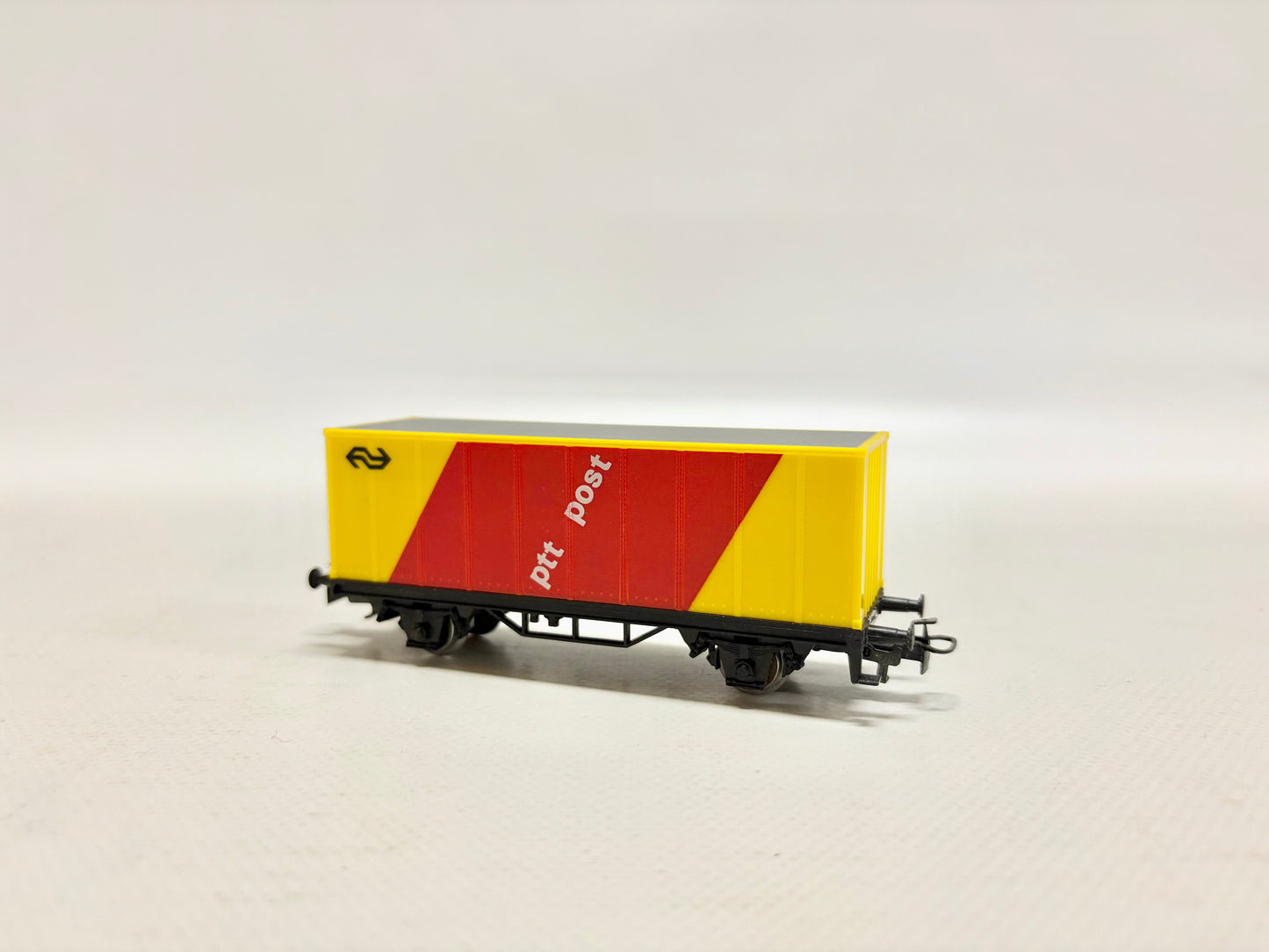 Märklin 84483 Güterwagen Containerwagen NS AC H0