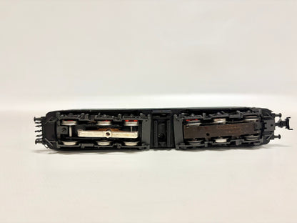 Märklin 3057 E-Lok Br 151 043-7 Güterzuglokomotive DB AC H0