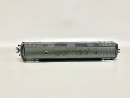 Märklin 01505 Diesellok Br 220 SoMo "IHK Erfolg ist kein Zufall" DB AC H0