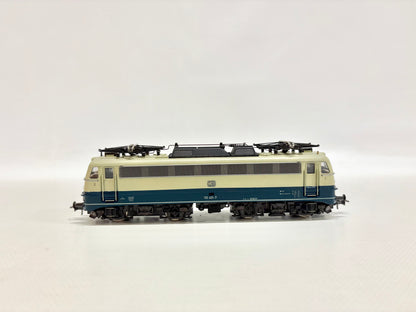 Roco 4137B E-Lok Br 110 401-7 DB DC H0