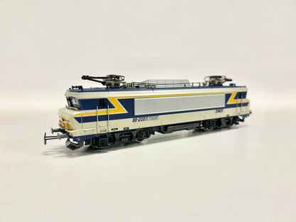 Märklin 3333 E-Lok BB20 011 SNCF AC H0