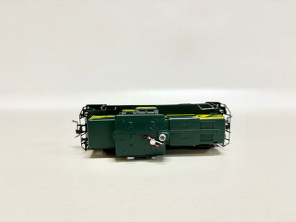 Märklin 3149 Diesellok Serie 8058 Rangierlok SNCB AC H0