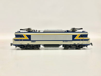 Märklin 3333 E-Lok BB20 011 SNCF AC H0