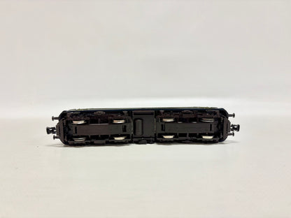Roco 4137B E-Lok Br 110 401-7 DB DC H0