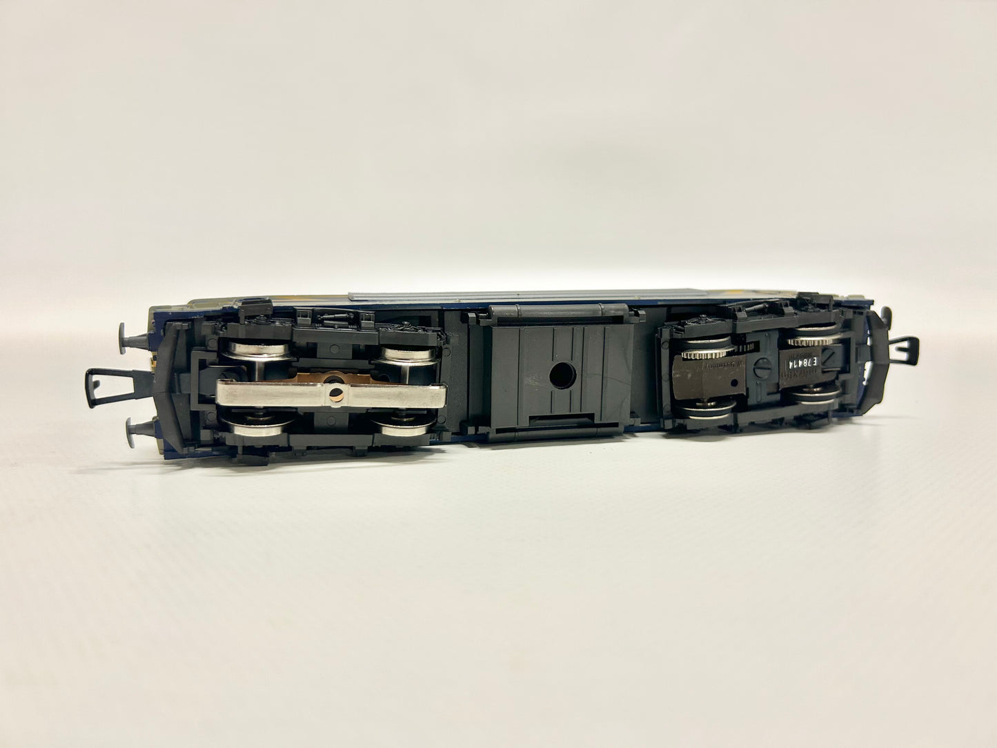 Märklin 3333 E-Lok BB20 011 SNCF AC H0