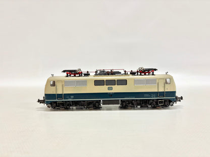 Roco 4133 E-Lok Br 111 09-7 DB DC H0