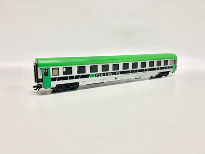 Märklin 43613 Personenwagen Ralpin H0