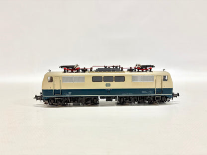 Roco 4133 E-Lok Br 111 09-7 DB DC H0