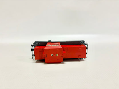 Märklin Digital Diesellok Br 258 007-4 Rangierlok mit Blinklicht DB AC H0