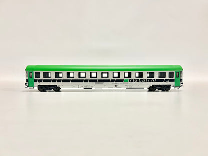 Märklin 43613 Personenwagen Ralpin H0
