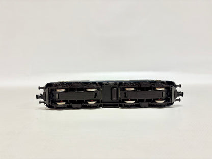 Roco 4133 E-Lok Br 111 09-7 DB DC H0
