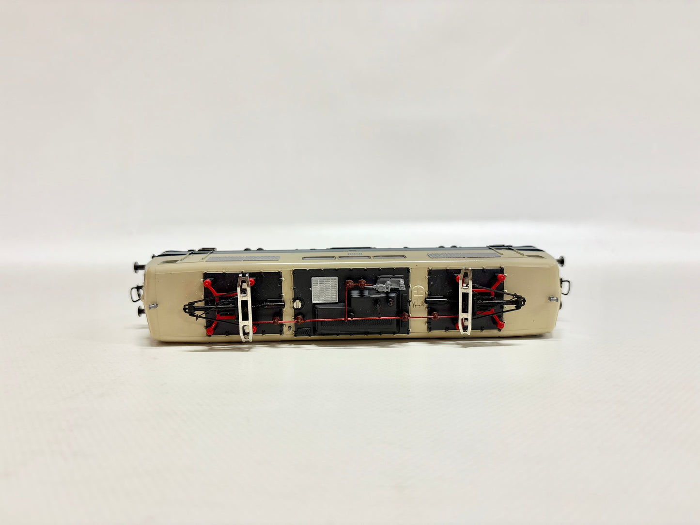 Roco 4133 E-Lok Br 111 09-7 DB DC H0