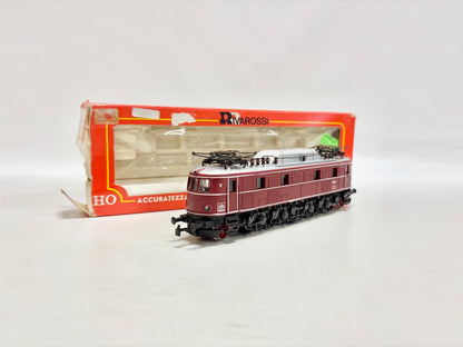 Rivarossi 1665 E-Lok E19 11 DR DC H0