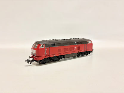 Märklin 3373 Digital Diesellok br 216 068-7 DB AC H0