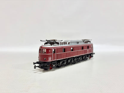 Rivarossi 1665 E-Lok E19 11 DR DC H0