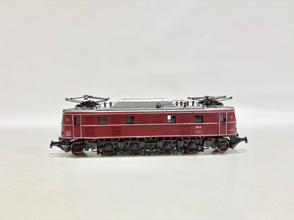 Rivarossi 1665 E-Lok E19 11 DR DC H0