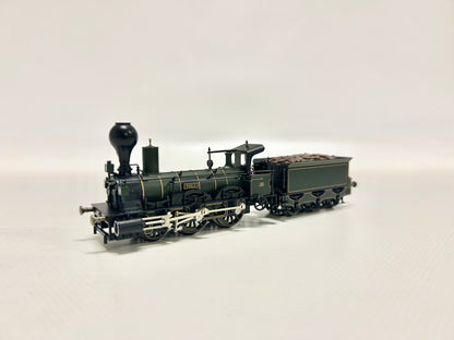 Märklin 34971 Digital Dampflok B VI "Tölz" K.Bay.Sts.B. AC H0