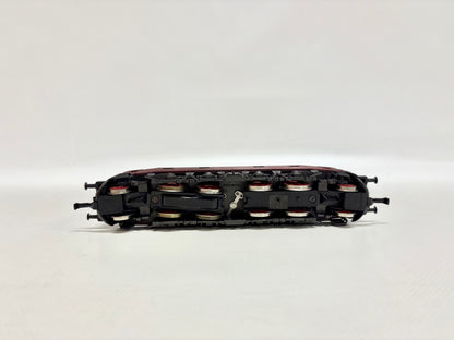 Rivarossi 1665 E-Lok E19 11 DR DC H0