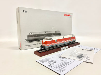 Märklin 39301 Diesellok ML3000 CC Kraus Maffei AG AC H0