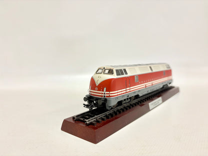 Märklin 39301 Diesellok ML3000 CC Kraus Maffei AG AC H0