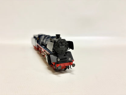 Märklin Digital Dampflok Br 03 1022 DB AC H0