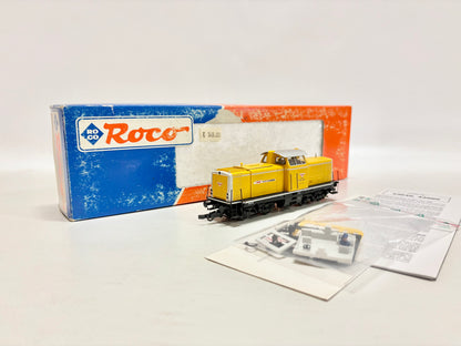 Roco 43495 Diesellok Br 211 341 H.F. Wiebe DC H0