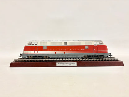 Märklin 39301 Diesellok ML3000 CC Kraus Maffei AG AC H0