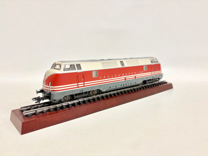 Märklin 39301 Diesellok ML3000 CC Kraus Maffei AG AC H0
