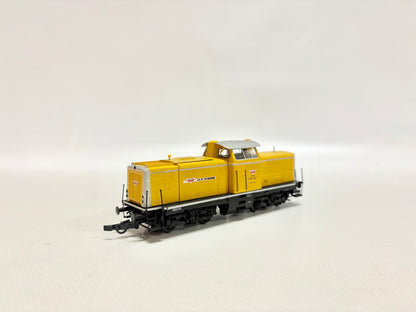 Roco 43495 Diesellok Br 211 341 H.F. Wiebe DC H0