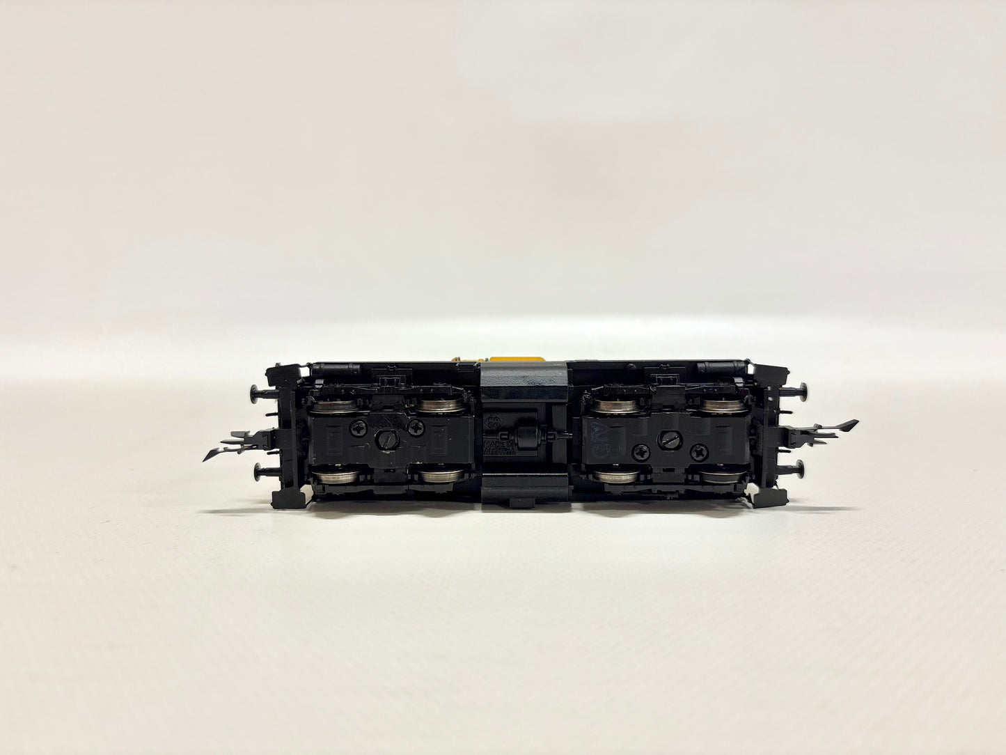 Roco 43495 Diesellok Br 211 341 H.F. Wiebe DC H0