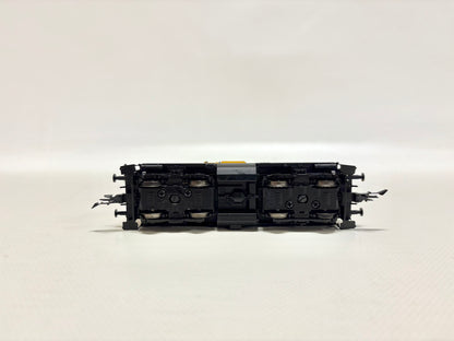 Roco 43495 Diesellok Br 211 341 H.F. Wiebe DC H0