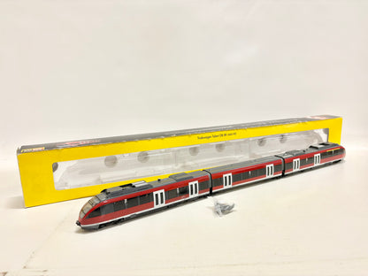Brawa 0731 AC Digital Dieseltriebwagen Br 644 Trent DB H0
