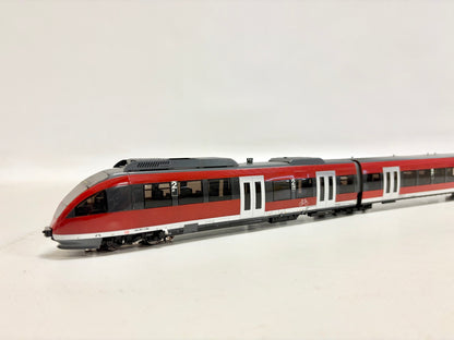 Brawa 0731 AC Digital Dieseltriebwagen Br 644 Trent DB H0