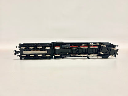 Märklin 3511 Dampflok Württ. Klasse C K.W.St.E AC H0