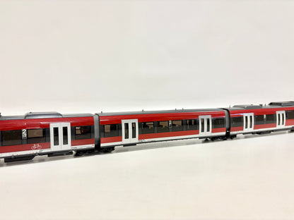 Brawa 0731 AC Digital Dieseltriebwagen Br 644 Trent DB H0