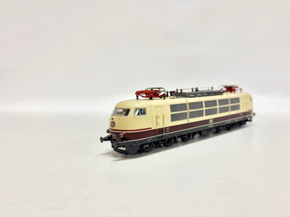 Roco 43442 E-Lok Br 103 229-1 DB DC H0