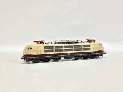 Roco 43442 E-Lok Br 103 229-1 DB DC H0
