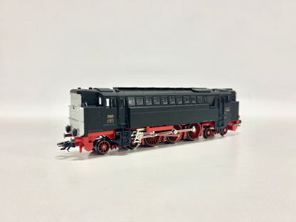 Märklin 3420 Digital Diesel-Druckluftlok V 3201 DRG AC H0