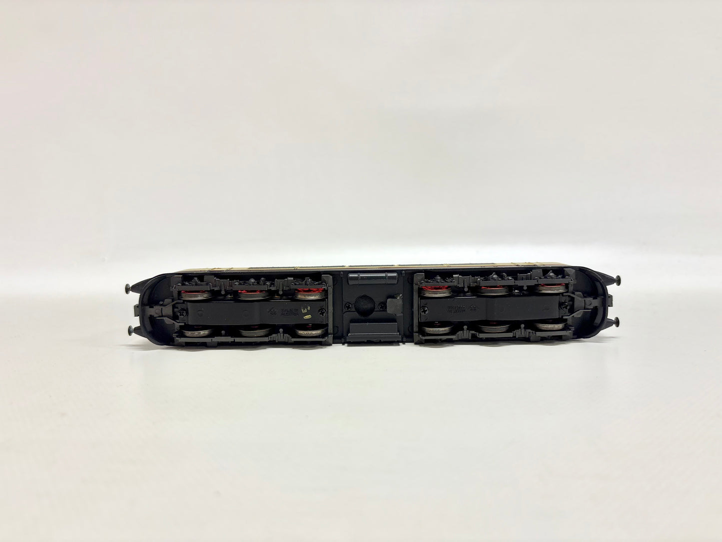 Roco 43442 E-Lok Br 103 229-1 DB DC H0